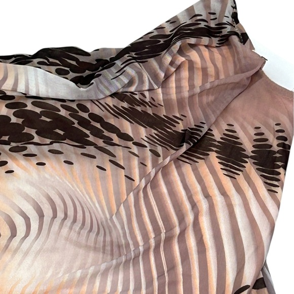 Forever 21 Stylish Fitted Sleeveless Mini Dress Sz S - Picture 7 of 8